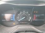 2014 Ford Fusion Titanium for Sale in San Antonio, TX - Frame Damage