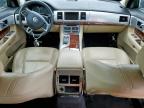 2013 Jaguar Xf  на продаже в Grand Prairie, TX - Front End