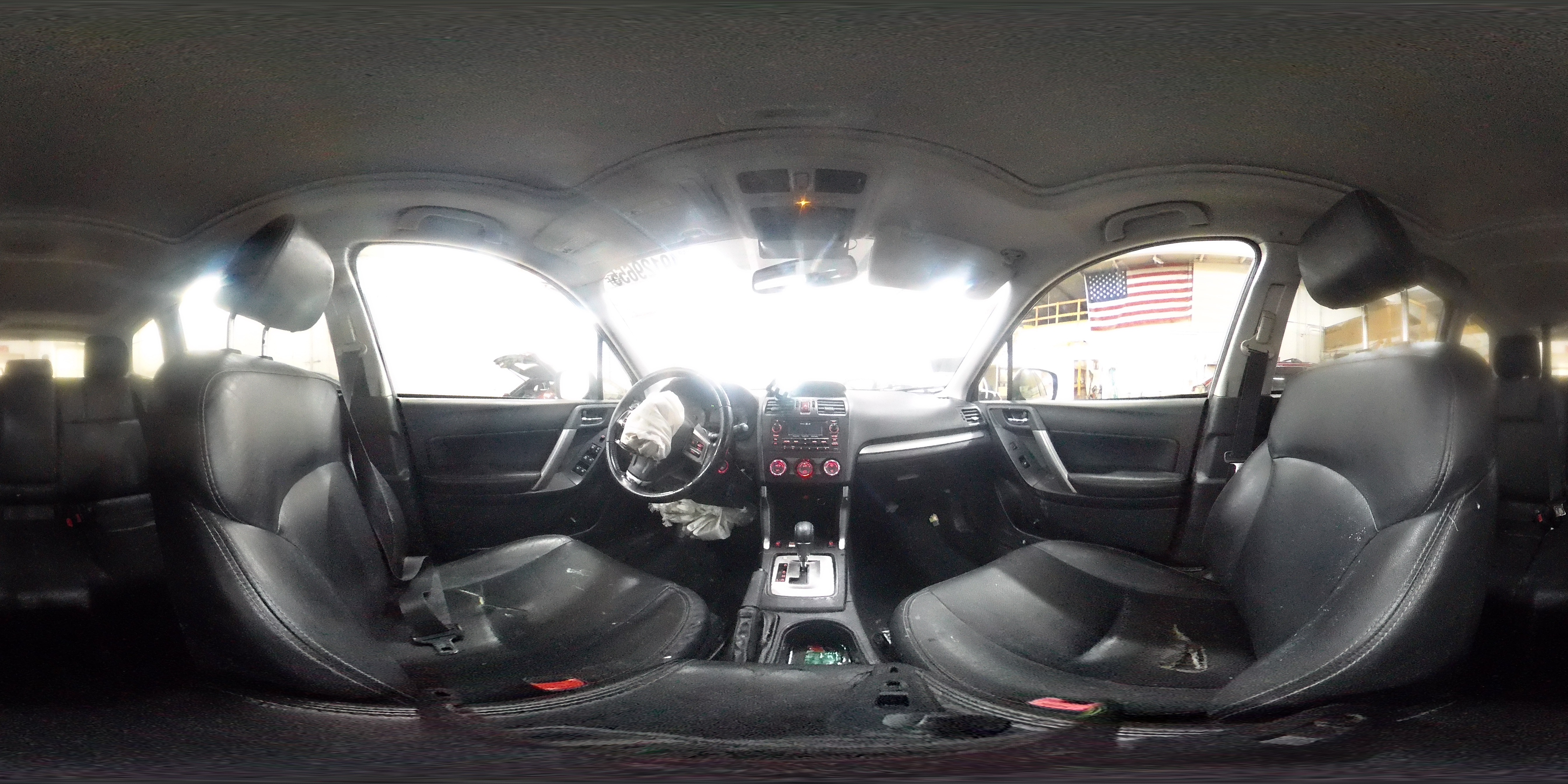2015 Subaru Forester - Image 14