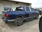 2023 Honda Ridgeline Rtl-E for Sale in Dyer, IN - Front End