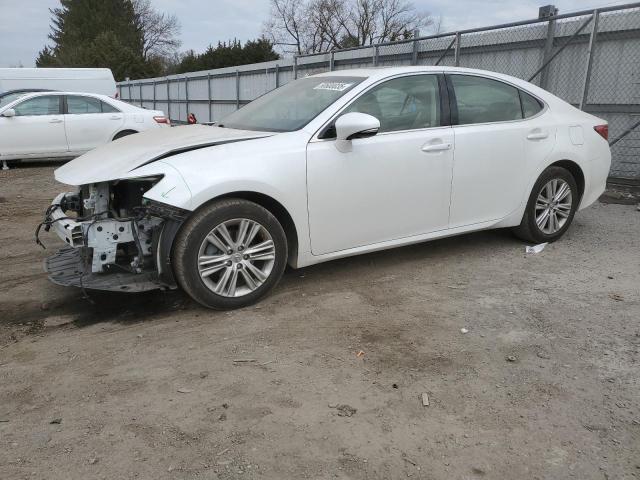  LEXUS ES350 2013 Biały