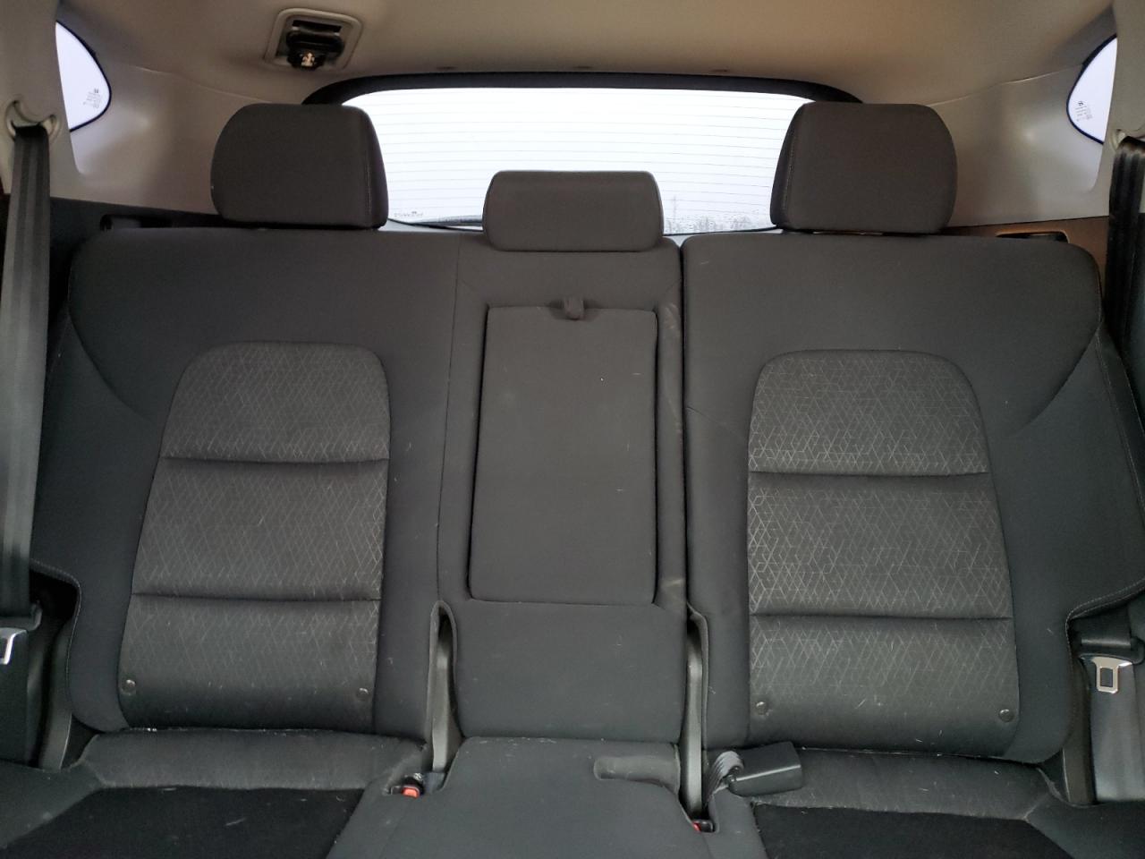 2016 Hyundai Tucson - Image 10
