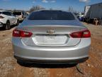 2018 Chevrolet Malibu Lt за продажба в Oklahoma City, OK - All Over