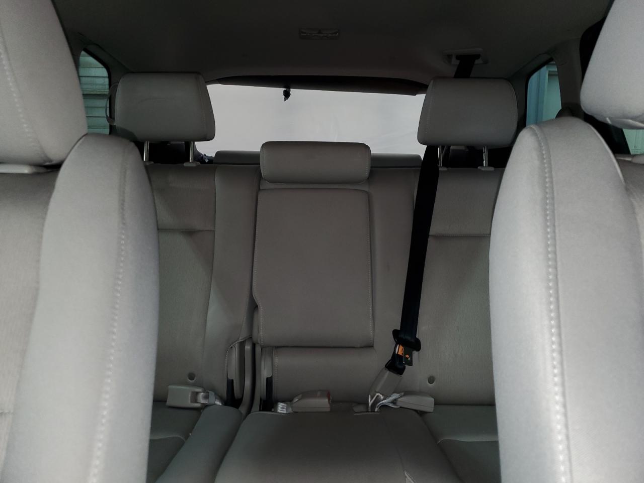 2009 Mazda CX-9 - Image 10