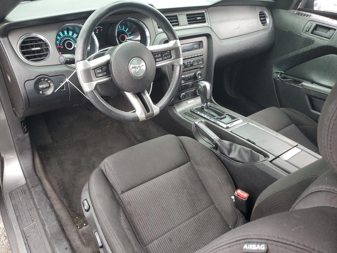 2013 Ford Mustang - Image 8