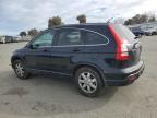 2008 Honda Cr-V Exl   на продаже в Martinez, CA - Vandalism