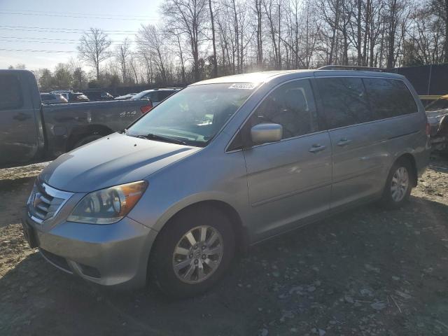 2008 Honda Odyssey Exl