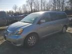 2008 Honda Odyssey Exl zu verkaufen in Waldorf, MD - Side