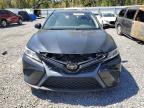2019 TOYOTA CAMRY L for sale at Copart FL - TAMPA SOUTH