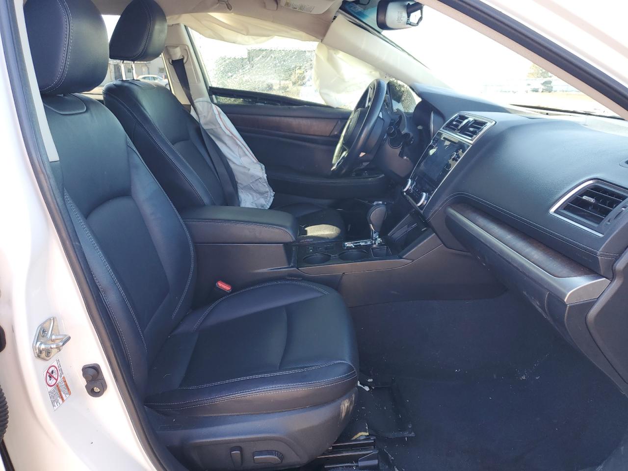 2018 Subaru Outback - Image 7
