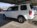 2010 Honda Pilot Ex for Sale in Hayward, CA - Front End