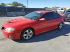 2006 Pontiac Gto  na sprzedaż w Orlando, FL - Minor Dent/Scratches