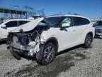 2024 Toyota Highlander Le იყიდება Spartanburg-ში, SC - Front End