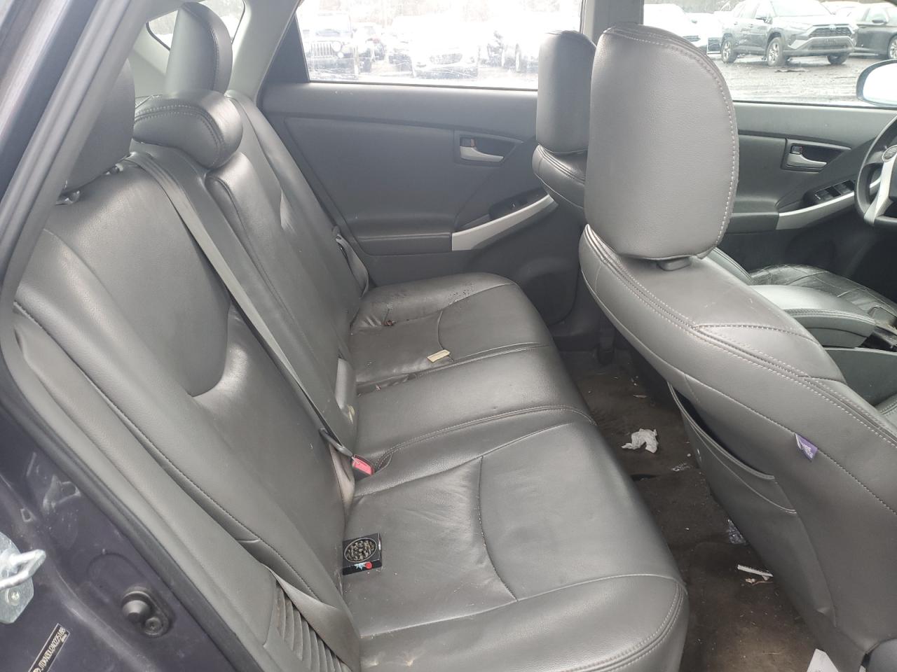 2010 Toyota Prius - Image 10