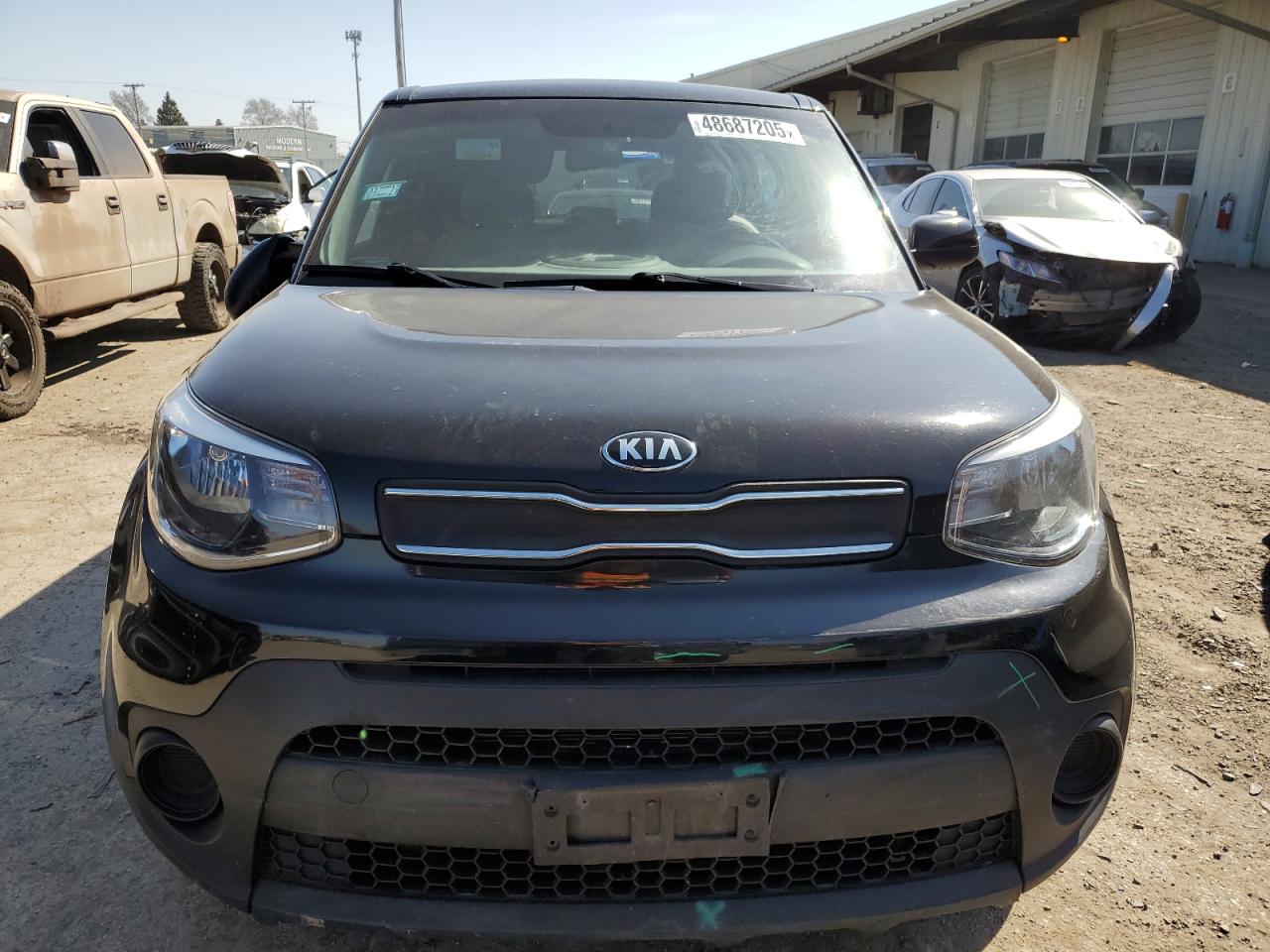 2017 Kia Soul - Image 5