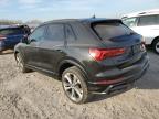 2021 Audi Q3 Premium Plus S Line 45 продається в Kansas City, KS - Front End