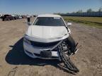 2020 Chevrolet Impala Lt იყიდება Houston-ში, TX - Front End