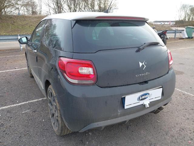 2012 CITROEN DS3 AIRDRE