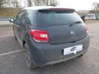 2012 CITROEN DS3 AIRDRE for sale at Copart SANDTOFT