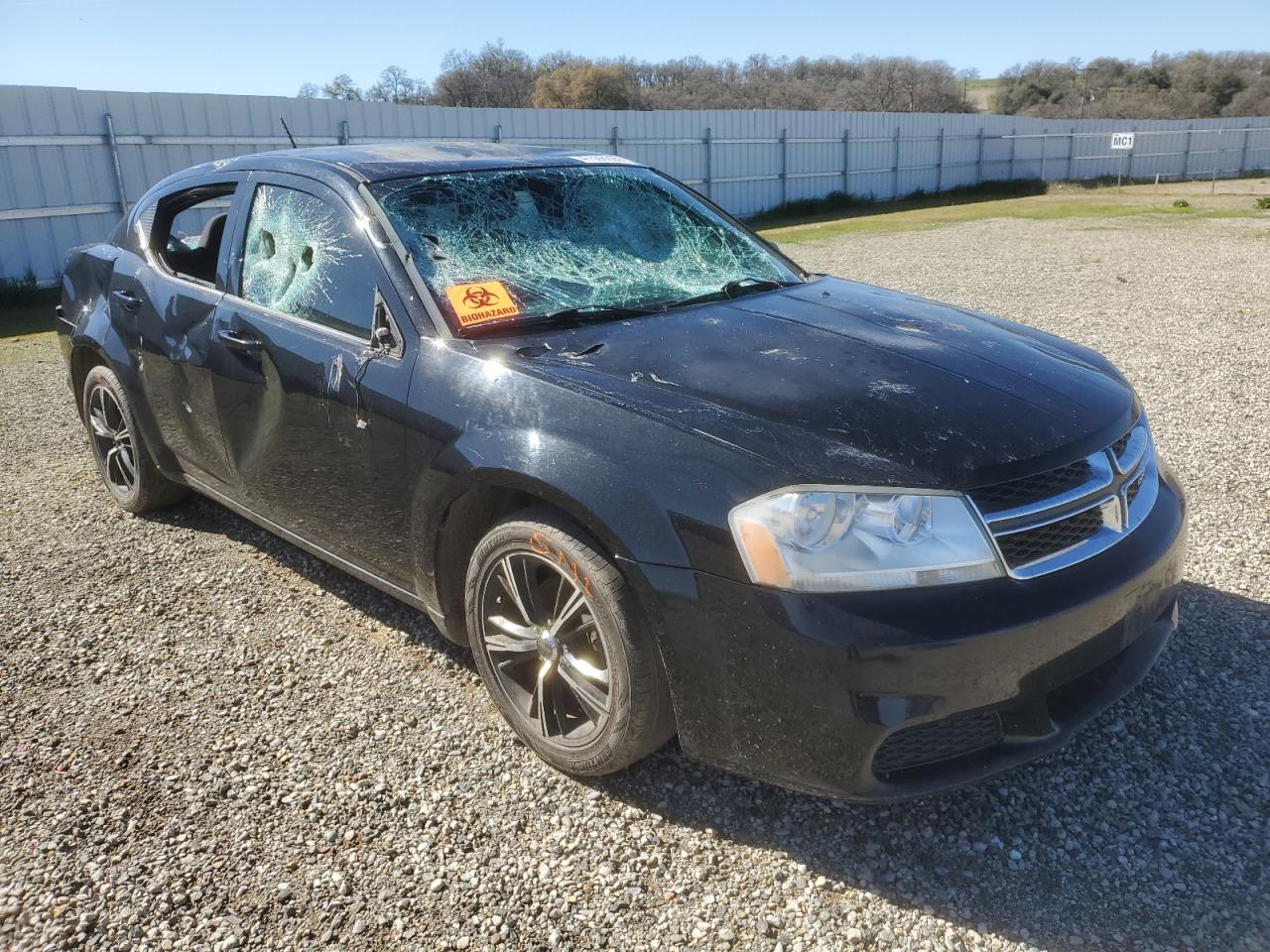 2014 Dodge Avenger - Image 4