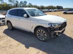 2019 Bmw X3 Sdrive30I de vânzare în Theodore, AL - Front End