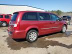 2014 Chrysler Town & Country Touring na sprzedaż w Harleyville, SC - Front End