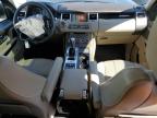 2012 Land Rover Range Rover Sport Hse Luxury продається в Portland, OR - Front End