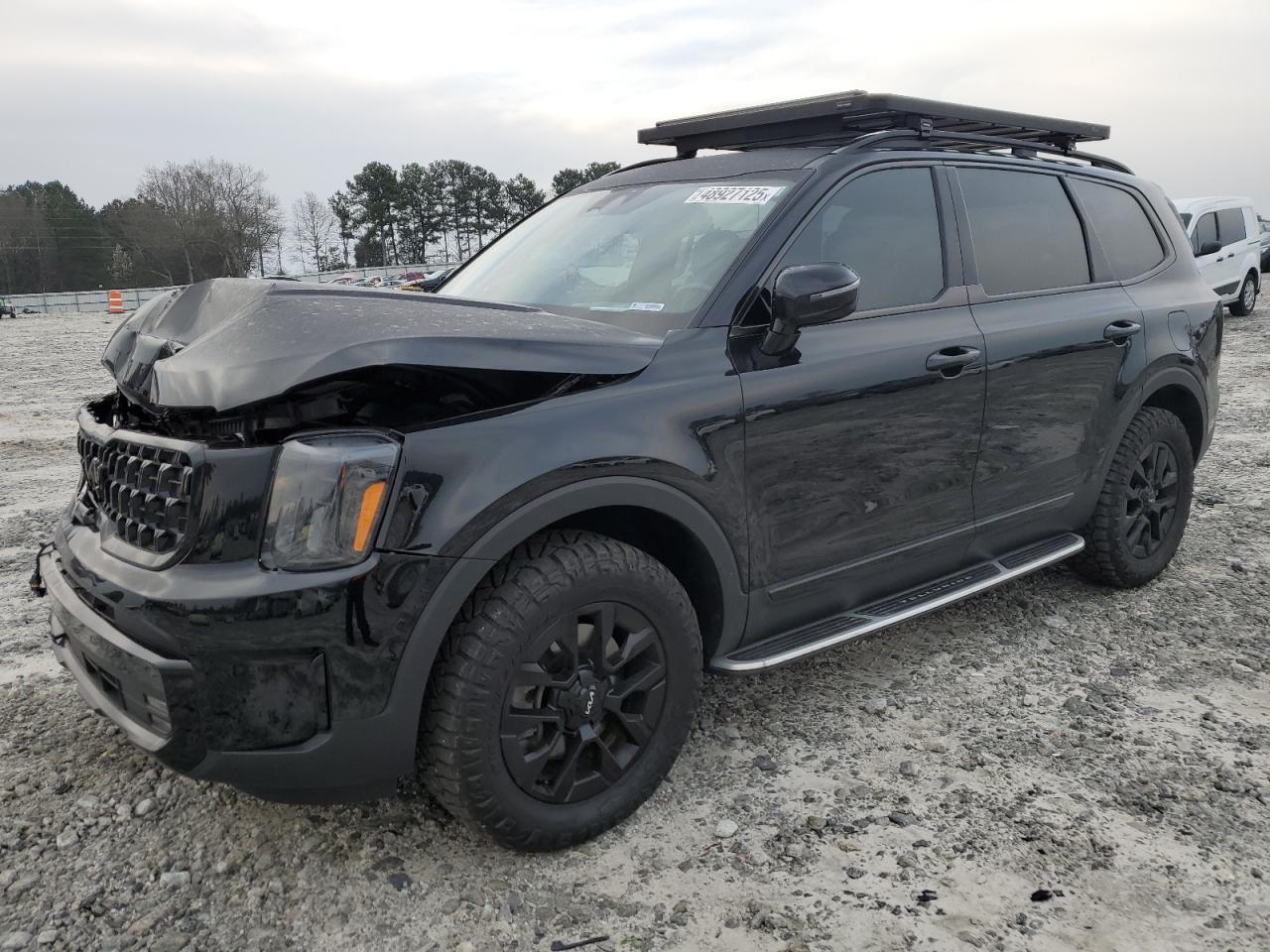 2024 Kia Telluride - Image 1