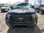 2020 Ford Ranger Xl იყიდება Wayland-ში, MI - Front End