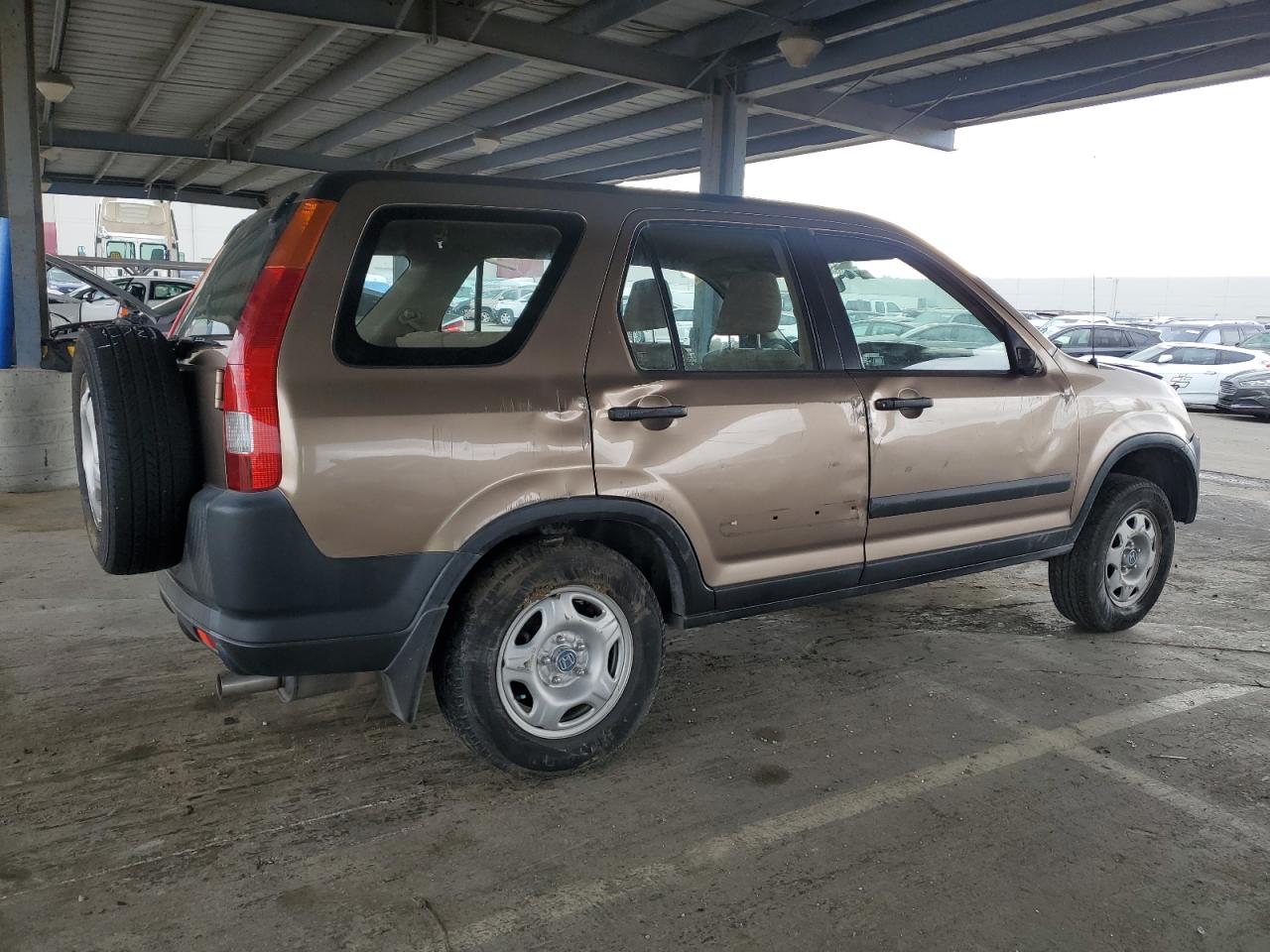 2004 Honda CR-V - Image 3