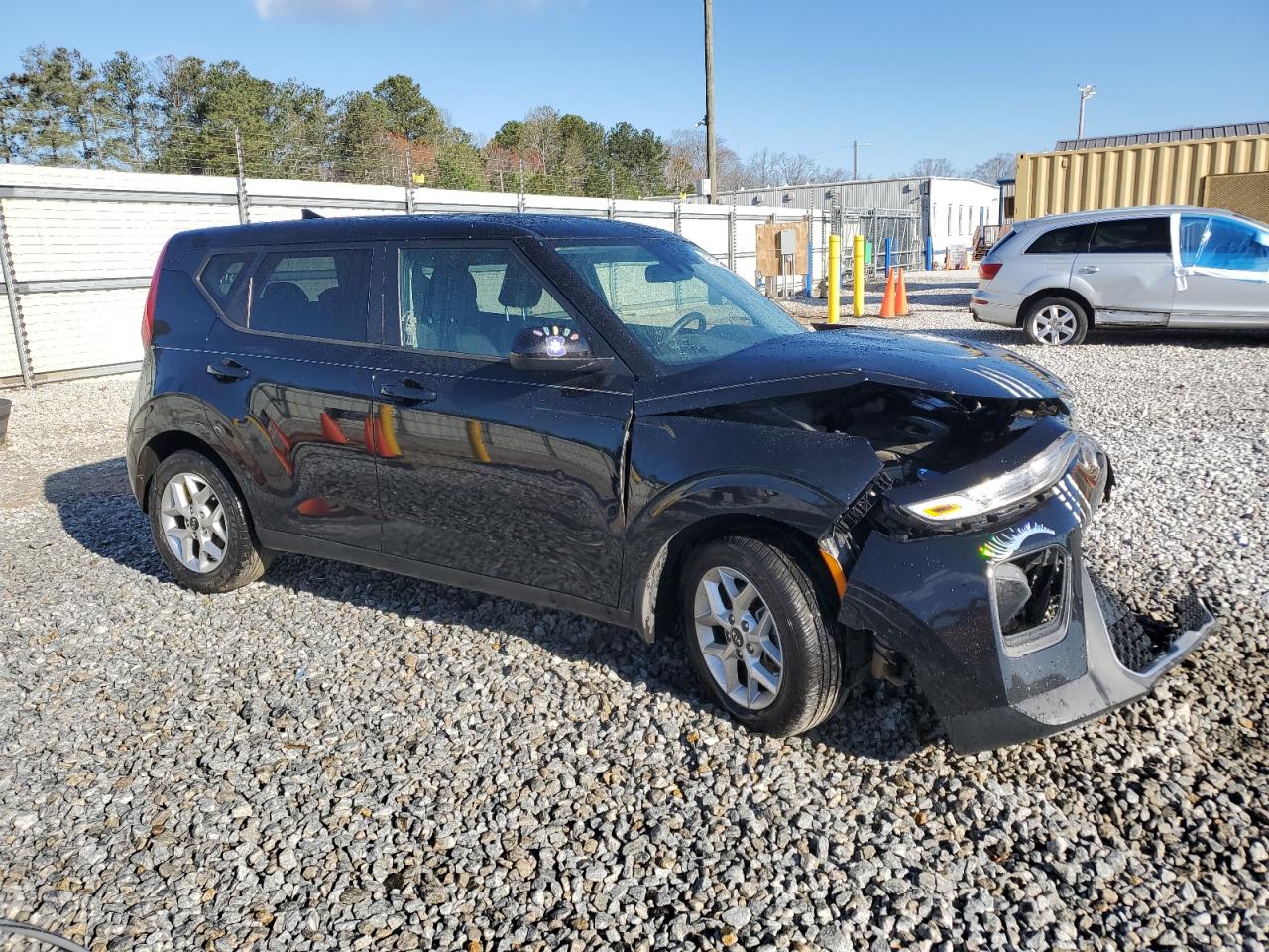 2020 Kia Soul - Image 4
