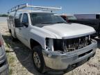 2011 Chevrolet Silverado C2500 Heavy Duty Lt იყიდება Houston-ში, TX - Side
