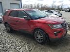 2018 Ford Explorer Sport იყიდება Waldorf-ში, MD - Side