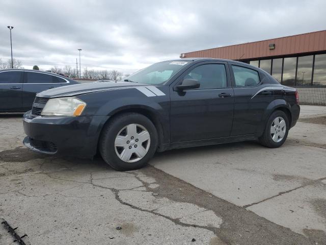 2008 Dodge Avenger Se