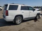 2017 Chevrolet Tahoe K1500 Lt zu verkaufen in Dunn, NC - Front End