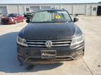 2020 Volkswagen Tiguan S for Sale in Gaston, SC - Water/Flood