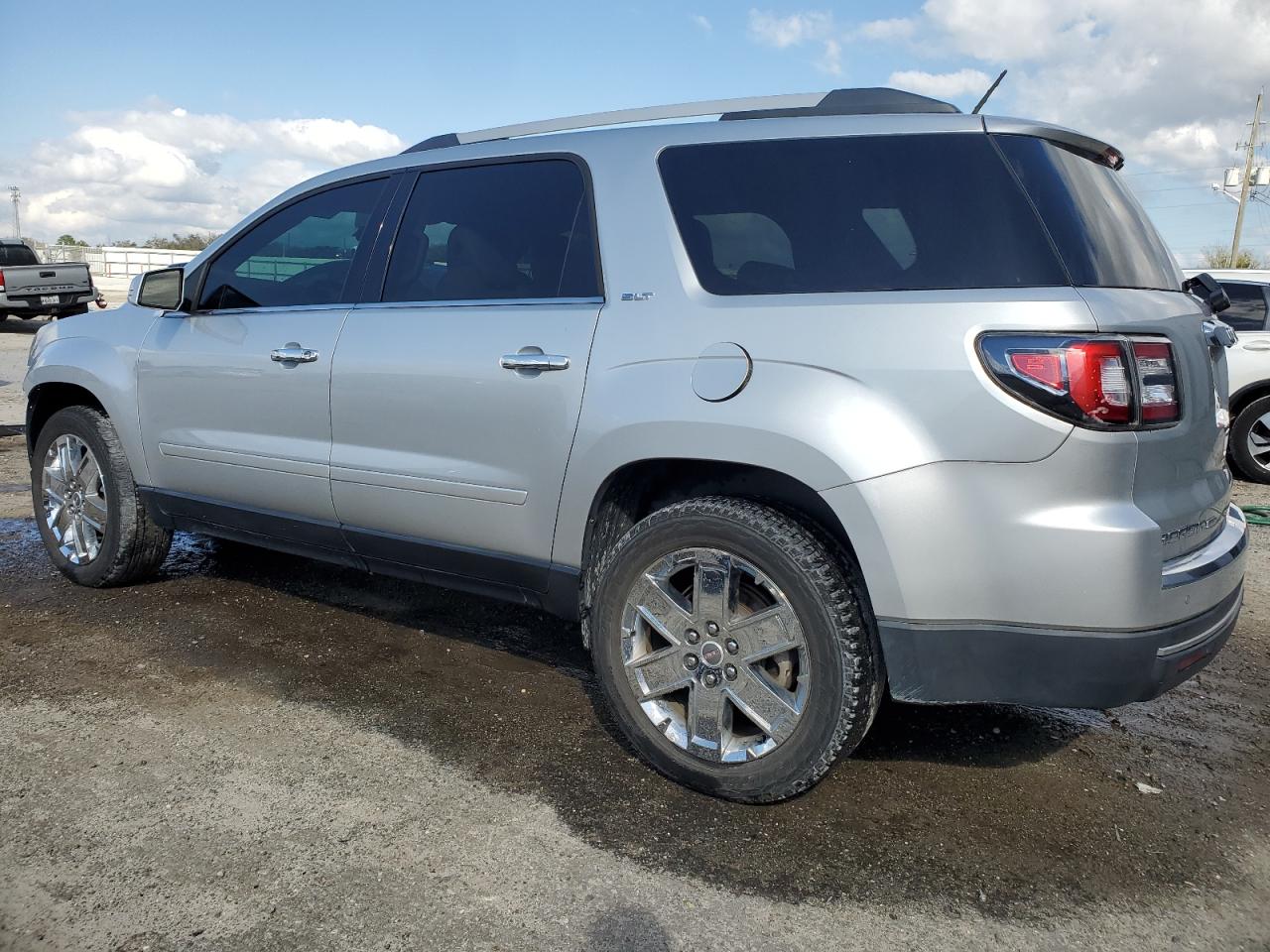 2017 GMC Acadia - Image 2