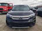 2022 Honda Pilot Exl en Venta en West Warren, MA - Front End