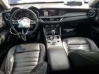 2020 Alfa Romeo Stelvio Ti zu verkaufen in Knightdale, NC - Front End