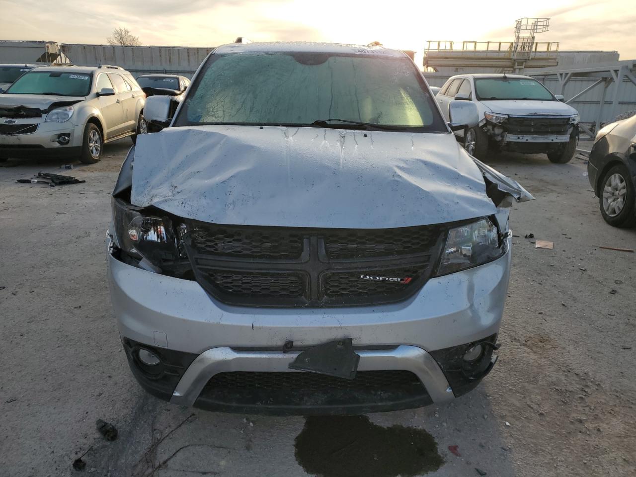 2014 Dodge Journey - Image 5