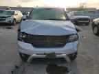 2014 Dodge Journey Crossroad na sprzedaż w Kansas City, KS - Front End