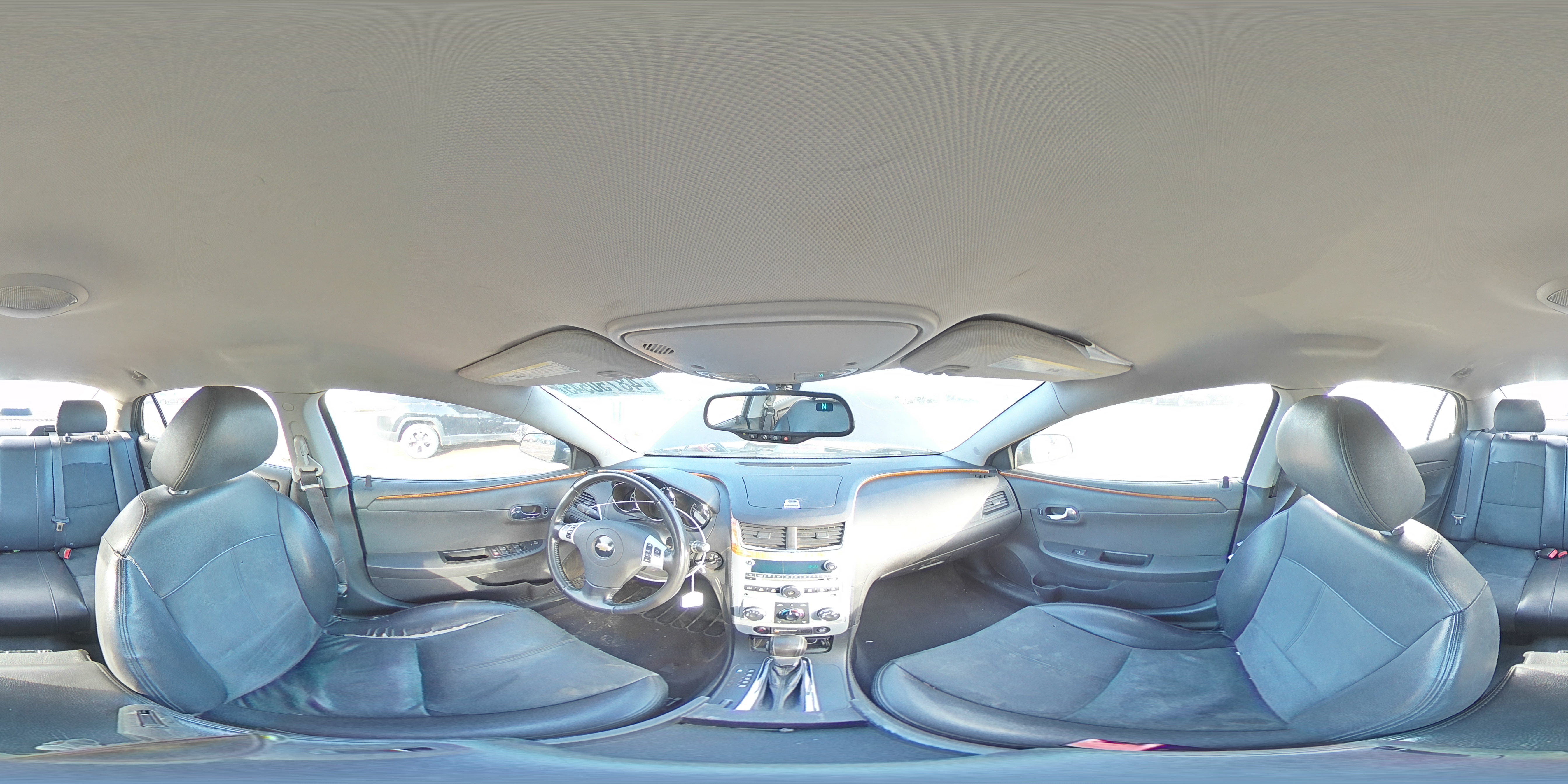 2011 Chevrolet Malibu - Image 12