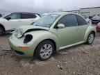 2008 Volkswagen New Beetle S for Sale in Kansas City, KS - Front End