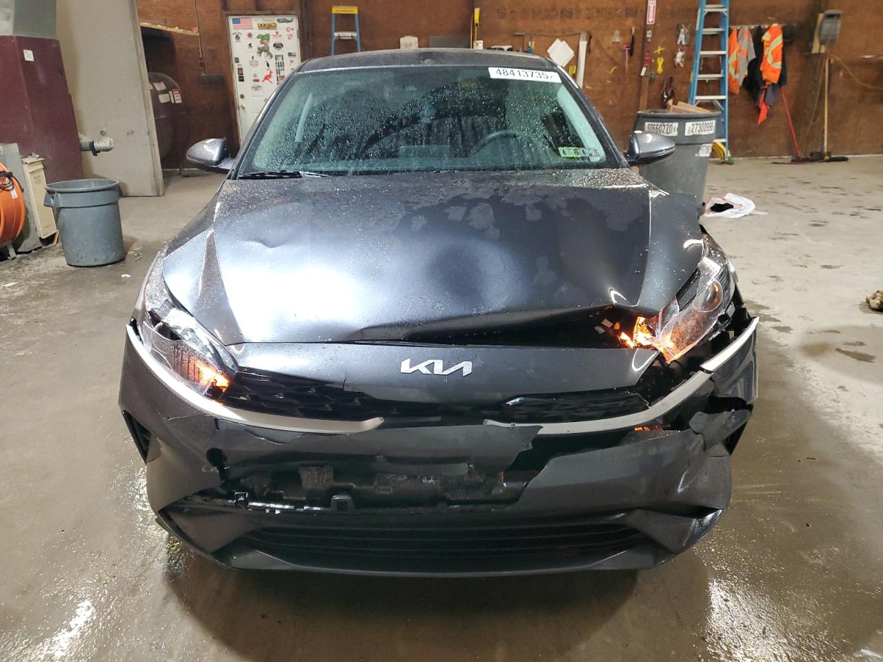 2023 Kia Forte - Image 5