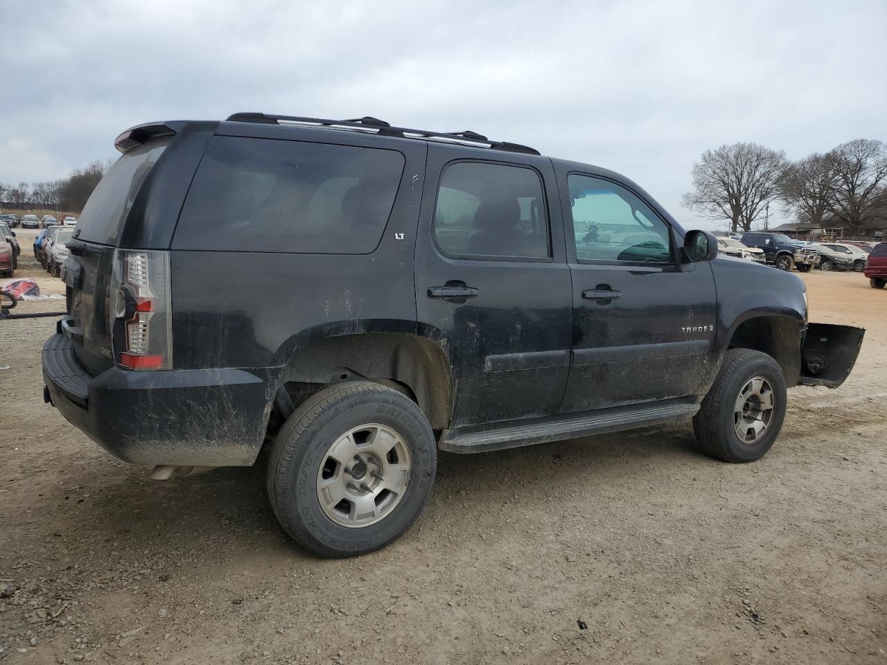 2007 Chevrolet Tahoe - Image 3