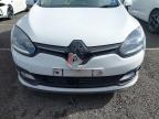 2015 RENAULT MEGANE D-Q for sale at Copart SANDTOFT