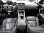 2020 Jaguar F-Pace Prestige продається в Gaston, SC - Side