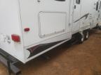 2010 Coug Trav Trail en Venta en Mocksville, NC - Side