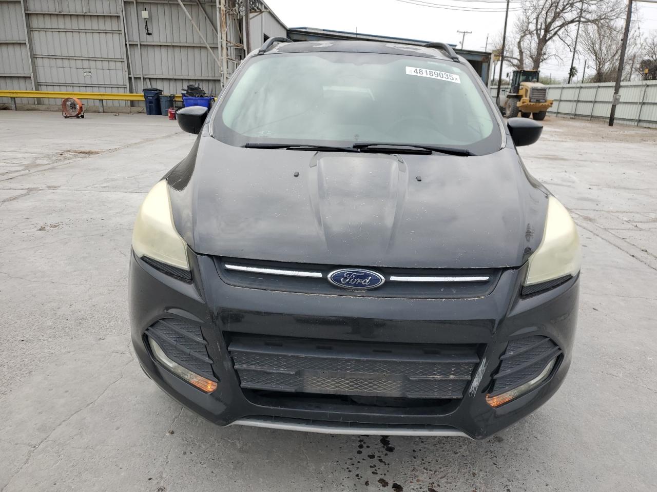 2014 Ford Escape - Image 5