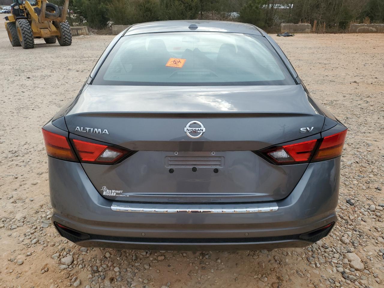 2021 Nissan Altima - Image 6